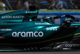 aston martin, fernando alonso, formula 1, lance stroll