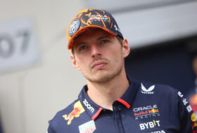formula 1, max verstappen