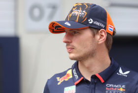 formula 1, max verstappen