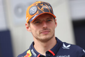 formula 1, max verstappen