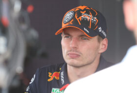 formula 1, max verstappen