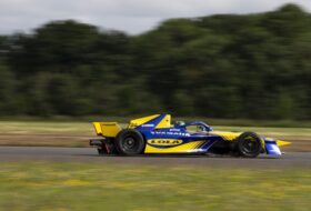 formula e, Lola formula e, Lola