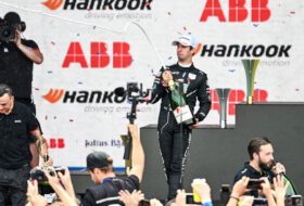 felix da costa, formula e