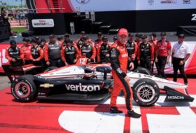 indycar, will power