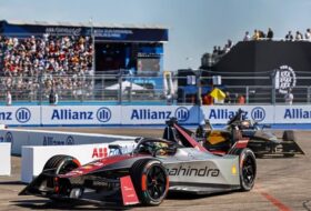 formula e