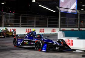 formula e