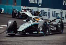 formula e, stoffel vandoorne
