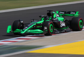 formula 1