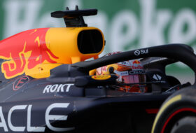 formula 1, max verstappen