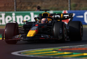 formula 1, max verstappen