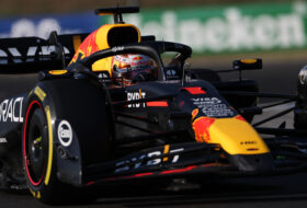 formula 1, max verstappen