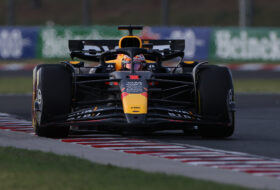 formula 1, max verstappen