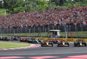 formula 1