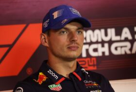 formula 1, max verstappen