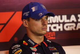 formula 1, max verstappen