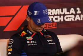 formula 1, max verstappen