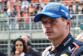 formula 1, max verstappen