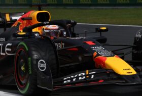 formula 1, max verstappen
