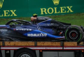 formula 1