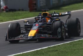 formula 1, max verstappen