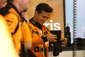 formula 1, lando norris