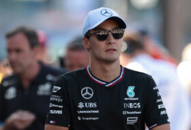 formula 1, george russell formula 1, george russell