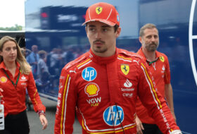 ferrari, formula 1