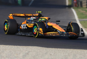 formula 1, lando norris