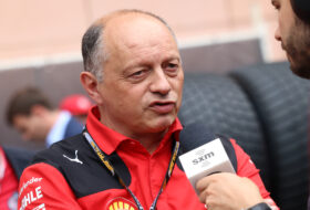 ferrari, formula 1