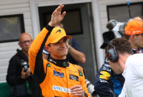 formula 1, lando norris