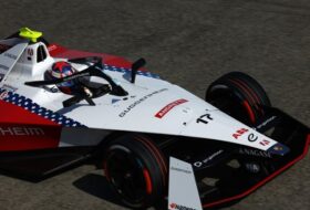 formula e, Norman Nato