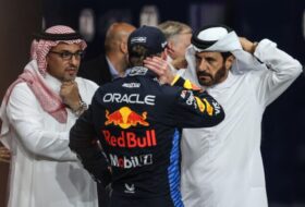 formula 1, max verstappen