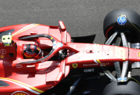 formula 1, sainz