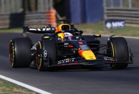 formula 1, max verstappen