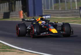 formula 1, max verstappen