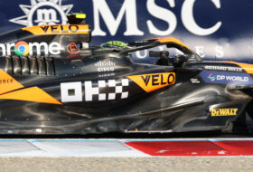 formula 1, lando norris