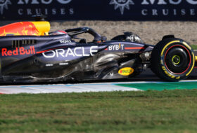 formula 1, max verstappen