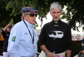damon hill, formula 1 damon hill, formula 1