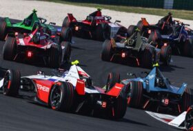 formula e