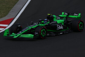 formula 1, zhou guanyu