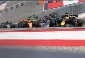 formula 1, lando norris, martin brundle, max verstappen formula 1, lando norris, martin brundle, max verstappen