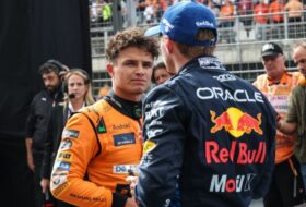 formula 1, lando norris, max verstappen
