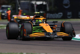 formula 1, lando norris