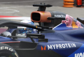 formula 1