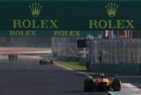 formula 1