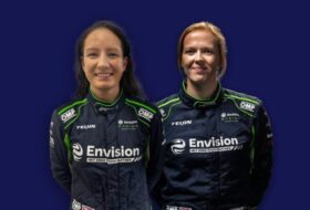 formula e