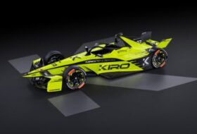 formula e