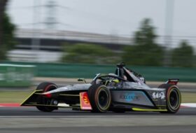 formula e