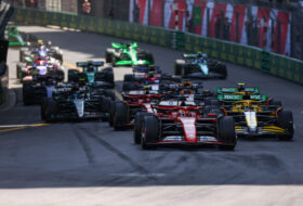 formula 1, monacói nagydíj