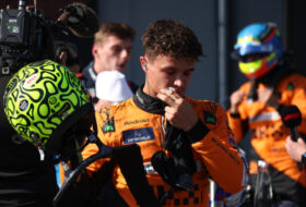 formula 1, lando norris